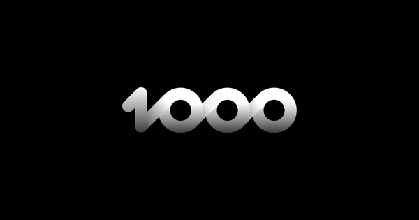 Use 1000.tools to Boost Your Productivity.
